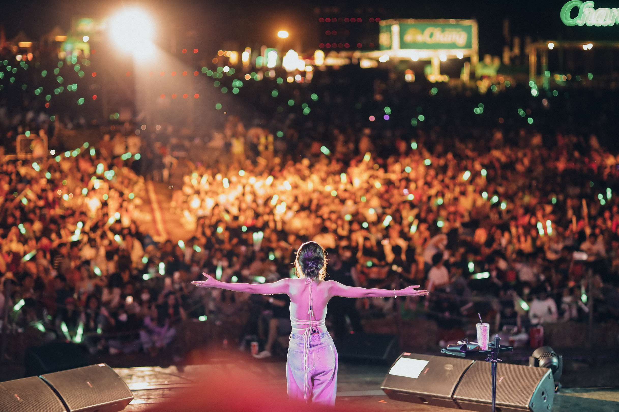 Season of Love Song ครั้งที่ 12